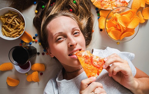 Giải mã giấc mơ mang ý nghĩa ẩm thực