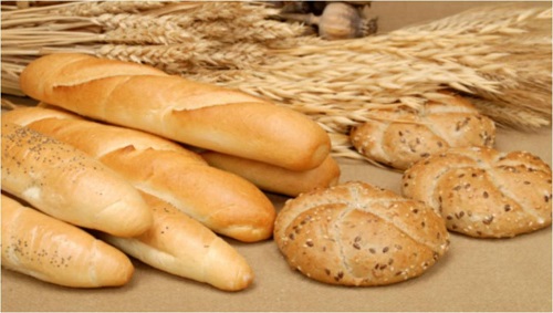 Khám phá giấc mơ thơm mùi bánh