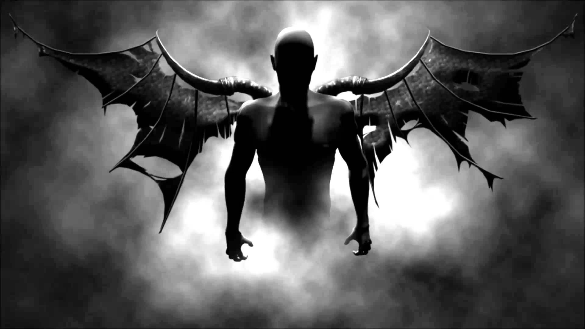 Mơ thấy quỷ: Dễ sa ngã bởi cám dỗ