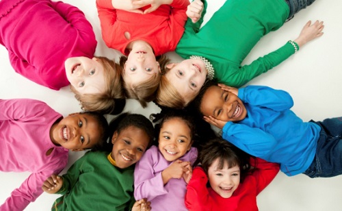 Mơ thấy trẻ con là gặp thiên thần hay gặp rắc rối?