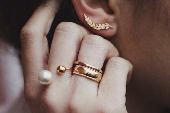 Mơ thấy vàng bạc châu báu là điềm báo gì?