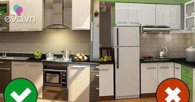 Bếp là nơi tụ tài, nếu có 2 thứ này là đại cát, cuối năm làm gì cũng gặp may