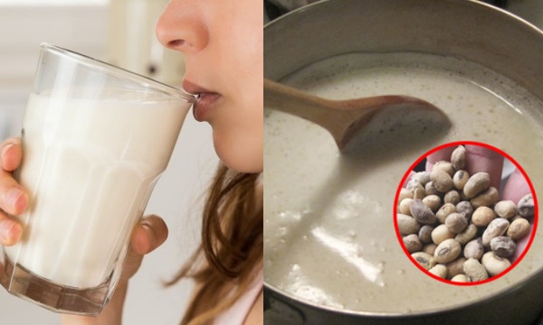 Cô sinh viên 20 tuổi mắc K gan chỉ vì thói quen uống sữa đậu buổi sáng Cô sinh viên 20 tuổi mắc K gan chỉ vì thói quen uống sữa đậu buổi sáng