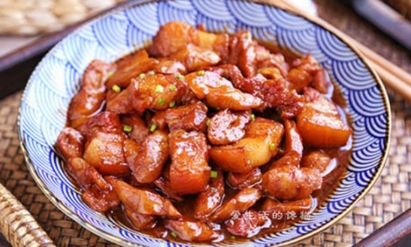 Phụ nữ sau 30 nên tránh xa 4 loại thịt nếu không muốn da chảy xệ, lão hóa Phụ nữ sau 30 nên tránh xa 4 loại thịt nếu không muốn da chảy xệ, lão hóa