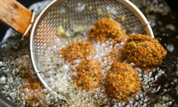 3 loại thực phẩm có thể khiến u xơ "mọc" đầy tử cung, ăn càng ít càng tốt 3 loại thực phẩm có thể khiến u xơ "mọc" đầy tử cung, ăn càng ít càng tốt