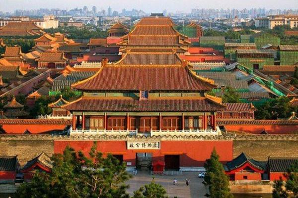 Vì sao Tử Cấm Thành không cho du khách tham quan lãnh cung? Vì sao Tử Cấm Thành không cho du khách tham quan lãnh cung?