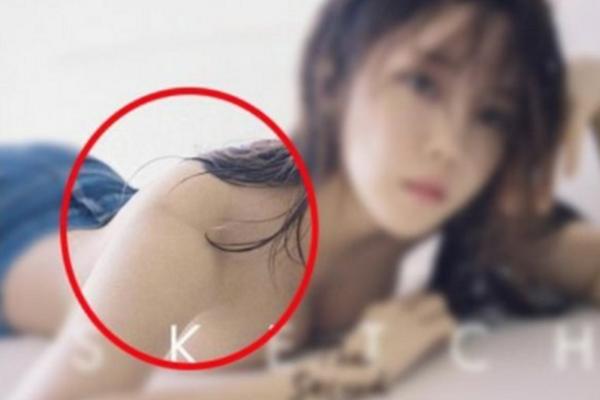 Hyomin (T-ara) từng bị ném đá vì tung clip zoom vào vùng nhạy cảm Hyomin (T-ara) từng bị ném đá vì tung clip zoom vào vùng nhạy cảm