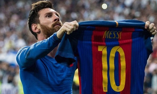 Chia tay PSG, Messi chốt điểm đến tiếp theo nằm ngoài châu Âu? Chia tay PSG, Messi chốt điểm đến tiếp theo nằm ngoài châu Âu?