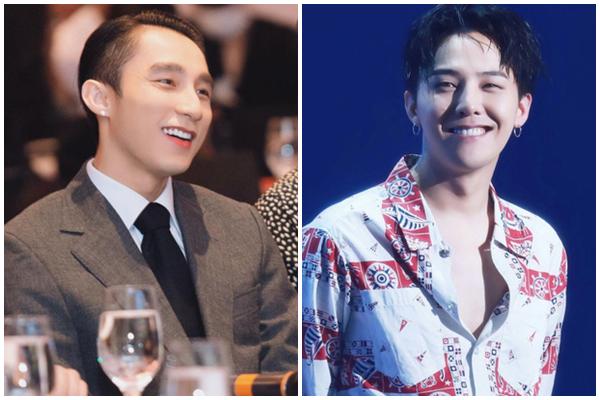 Netizen bới phát ngôn để đời của G-Dragon 'vỗ mặt' Sơn Tùng Netizen bới phát ngôn để đời của G-Dragon 'vỗ mặt' Sơn Tùng