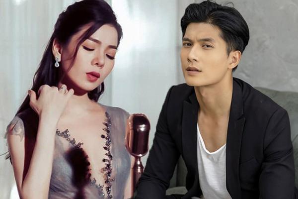Lộ clip Lâm Bảo Châu làm điều đặc biệt khi tháp tùng Lệ Quyên đi hát Lộ clip Lâm Bảo Châu làm điều đặc biệt khi tháp tùng Lệ Quyên đi hát