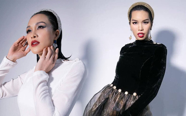 Nóng: Giữa drama với Hà Anh, Phương Mai “vô tình” tiết lộ nội tình show của Hương Giang? Nóng: Giữa drama với Hà Anh, Phương Mai “vô tình” tiết lộ nội tình show của Hương Giang?