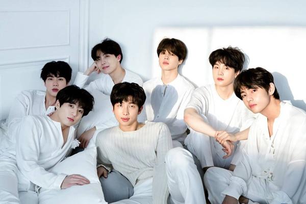 Fan của BTS đang bị biến thành máy rút tiền tự động? Fan của BTS đang bị biến thành máy rút tiền tự động?