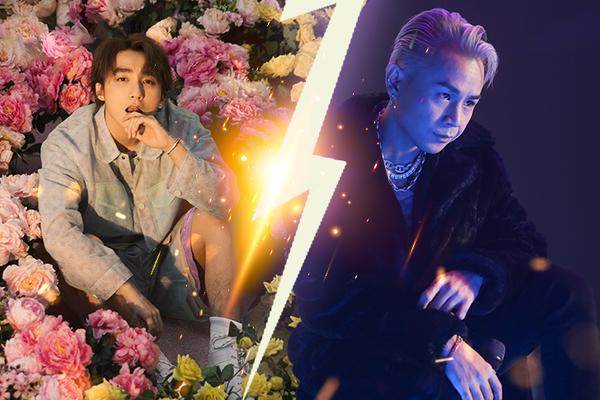 Hết đạo nhái G-Dragon, Sơn Tùng lại bị khui 'copy' nhạc Binz Hết đạo nhái G-Dragon, Sơn Tùng lại bị khui 'copy' nhạc Binz