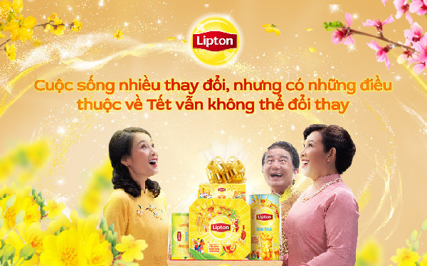 Cuộc sống nhiều thay đổi, nhưng có những điều thuộc về Tết vẫn không thể đổi thay Cuộc sống nhiều thay đổi, nhưng có những điều thuộc về Tết vẫn không thể đổi thay