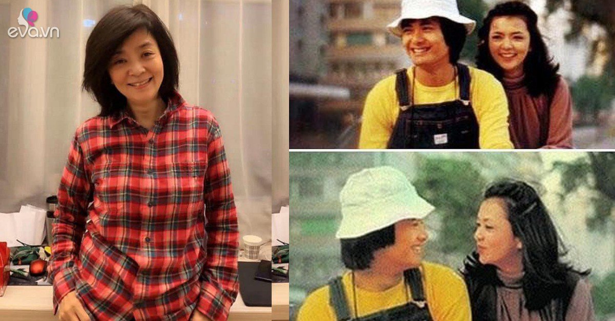 "Tiểu Long Nữ" từng khiến Châu Nhuận Phát tự tử giờ tuổi U70 ai nhìn cũng ngạc nhiên "Tiểu Long Nữ" từng khiến Châu Nhuận Phát tự tử giờ tuổi U70 ai nhìn cũng ngạc nhiên