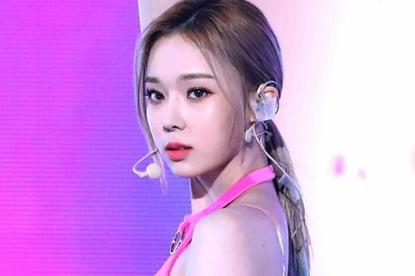 Winter (aespa) trình diễn vô hồn, biểu cảm 10 bài như 1 Winter (aespa) trình diễn vô hồn, biểu cảm 10 bài như 1