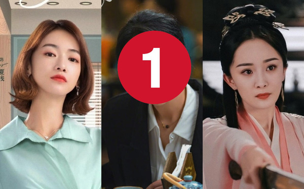 50 phim Trung có rating cao nhất 2021: Hạng 1 quá dễ đoán, Hộc Châu Phu Nhân thua cả thảm họa của Ngô Cẩn Ngôn 50 phim Trung có rating cao nhất 2021: Hạng 1 quá dễ đoán, Hộc Châu Phu Nhân thua cả thảm họa của Ngô Cẩn Ngôn