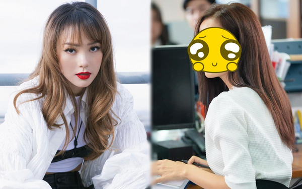 Mỹ nhân át vía Minh Hằng ở phim mới hóa ra là nàng thơ của Sơn Tùng M-TP: Đóng phim từ 3 tuổi, visual đỉnh khỏi bàn Mỹ nhân át vía Minh Hằng ở phim mới hóa ra là nàng thơ của Sơn Tùng M-TP: Đóng phim từ 3 tuổi, visual đỉnh khỏi bàn