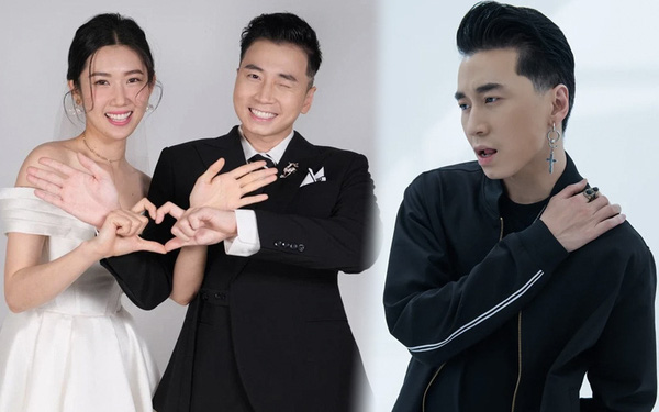 Karik thú nhận tình trạng yêu đương hiện tại, nói 2 chữ về Thúy Ngân ở Running Man Karik thú nhận tình trạng yêu đương hiện tại, nói 2 chữ về Thúy Ngân ở Running Man