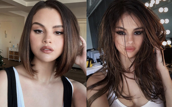 Dù ai nói ngả nói nghiêng, Selena Gomez vẫn là nữ hoàng nhan sắc Instagram đúng không cả nhà: Hãy nhìn bức ảnh này đi! Dù ai nói ngả nói nghiêng, Selena Gomez vẫn là nữ hoàng nhan sắc Instagram đúng không cả nhà: Hãy nhìn bức ảnh này đi!