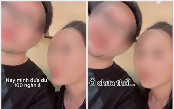 Xôn xao chuyện nhân viên chuỗi nhà hàng lẩu đình đám không thối 100k cho khách vì "tưởng là tiền tip", netizen bức xúc: 1k cũng phải trả chứ? Xôn xao chuyện nhân viên chuỗi nhà hàng lẩu đình đám không thối 100k cho khách vì "tưởng là tiền tip", netizen bức xúc: 1k cũng phải trả chứ?