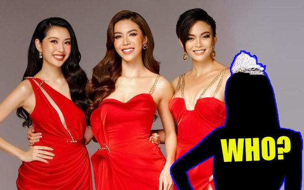 Mâu Thủy tiếp tục bị mất ghế HLV sau The Next Face, phải chăng chính thức bị "cạch mặt"? Mâu Thủy tiếp tục bị mất ghế HLV sau The Next Face, phải chăng chính thức bị "cạch mặt"?