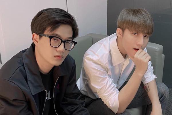 Onionn bị Sơn Tùng 'tiễn' vì bênh Thiều Bảo Trâm, mất lòng Hải Tú? Onionn bị Sơn Tùng 'tiễn' vì bênh Thiều Bảo Trâm, mất lòng Hải Tú?