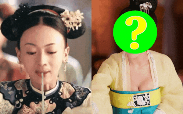 Đáng ra mỹ nhân này đã đóng nữ chính Diên Hi Công Lược, đẹp hơn Ngô Cẩn Ngôn vạn lần nhưng sao không diễn tiếc ghê? Đáng ra mỹ nhân này đã đóng nữ chính Diên Hi Công Lược, đẹp hơn Ngô Cẩn Ngôn vạn lần nhưng sao không diễn tiếc ghê?