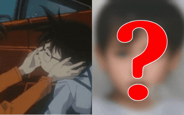 Xôn xao ảnh con của Conan và Ran bản người thật, nhan sắc gây bất ngờ lớn nhưng giống bố hay mẹ hơn đây? Xôn xao ảnh con của Conan và Ran bản người thật, nhan sắc gây bất ngờ lớn nhưng giống bố hay mẹ hơn đây?