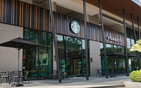 CEO Starbucks Việt Nam: Chúng tôi gửi 8 lá thư nhưng chỉ vài chủ nhà chịu giảm 20% tiền mặt bằng, có người thà bỏ trống chứ không giảm giá CEO Starbucks Việt Nam: Chúng tôi gửi 8 lá thư nhưng chỉ vài chủ nhà chịu giảm 20% tiền mặt bằng, có người thà bỏ trống chứ không giảm giá