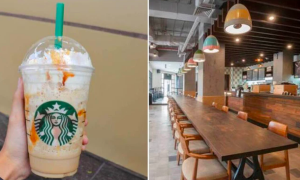 Starbucks lần đầu lên tiếng về việc đóng cửa hàng góc đắc địa nhất nhì Quận 1: REX có vị trí rất tốt, nhưng không ngờ được 2 năm mở ra thì liên tục bị đào đường