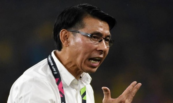 Tuyển Malaysia bị điều tra về thất bại ở AFF Cup 2020 Tuyển Malaysia bị điều tra về thất bại ở AFF Cup 2020