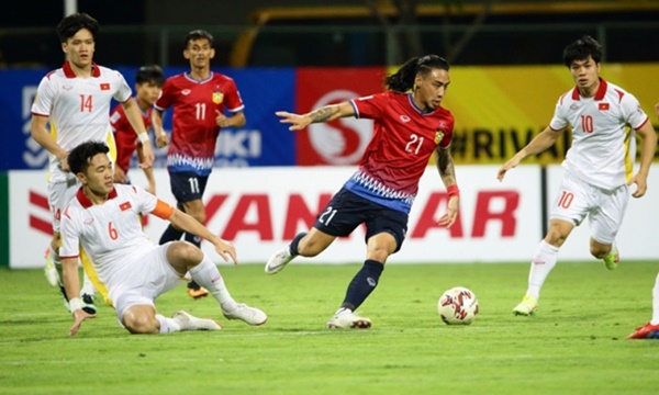 45 cầu thủ Lào bán độ, bị cấm thi đấu trọn đời 45 cầu thủ Lào bán độ, bị cấm thi đấu trọn đời