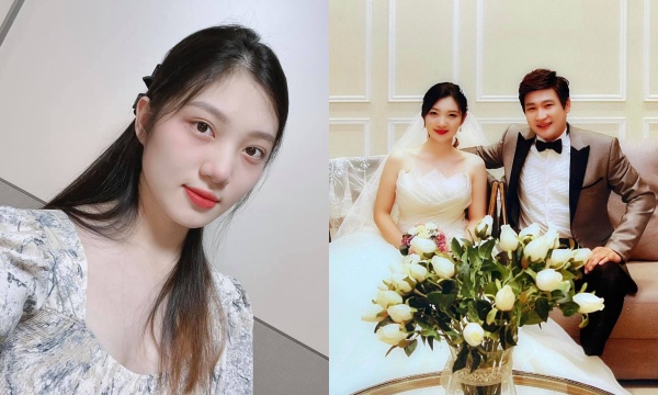 Cô gái 18 lên xe hoa với chồng Hàn Quốc hơn 24 tuổi: Cưới về mới biết chồng không hề nghèo xác xơ, bố mẹ vợ ưng con rể vì một lí do duy nhất! Cô gái 18 lên xe hoa với chồng Hàn Quốc hơn 24 tuổi: Cưới về mới biết chồng không hề nghèo xác xơ, bố mẹ vợ ưng con rể vì một lí do duy nhất!