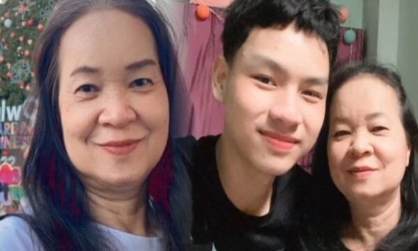 Chồng 18 lấy vợ sắp chạm ngưỡng 60: Tương tư 3 tháng, ai cười cũng mặc Chồng 18 lấy vợ sắp chạm ngưỡng 60: Tương tư 3 tháng, ai cười cũng mặc