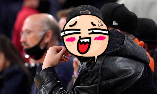 Sau scandal đổ tương ớt vào BCS khiến bạn tình đau đớn, nam rapper đình đám phản hồi dằn mặt căng đét Sau scandal đổ tương ớt vào BCS khiến bạn tình đau đớn, nam rapper đình đám phản hồi dằn mặt căng đét