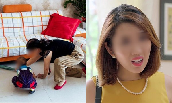 Mẹ chồng chăm cháu được 2 năm, lúc về cho 1 triệu khoe khắp nơi Mẹ chồng chăm cháu được 2 năm, lúc về cho 1 triệu khoe khắp nơi