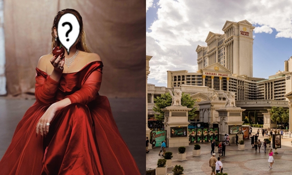 Choáng với số tiền không tưởng 1 nữ ca sĩ bỏ túi trong 1 đêm diễn: Bỏ túi 15 tỷ, ở phòng 1 tỷ/đêm Choáng với số tiền không tưởng 1 nữ ca sĩ bỏ túi trong 1 đêm diễn: Bỏ túi 15 tỷ, ở phòng 1 tỷ/đêm