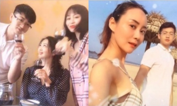 Người phụ nữ kết hôn với con trai của bạn thân sau 17 năm chăm sóc Người phụ nữ kết hôn với con trai của bạn thân sau 17 năm chăm sóc