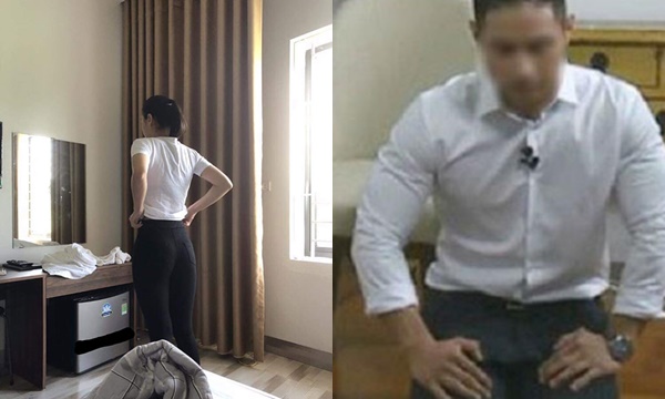 Bố d ìu mẹ vào nhà, con liền thắc mắc sao không bế mẹ như bế dì Bố d ìu mẹ vào nhà, con liền thắc mắc sao không bế mẹ như bế dì