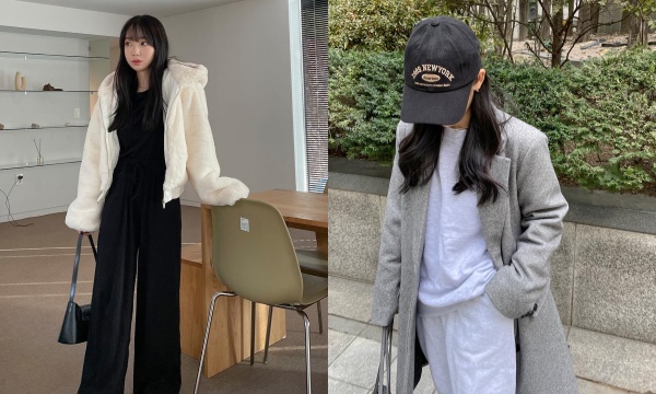 Hotgirl xứ Hàn 1m51 vẫn lên đồ sang xịn như cao 1m60: Loạt chiêu ít ai ngờ tới lại h.ack dáng cực đ.ỉnh Hotgirl xứ Hàn 1m51 vẫn lên đồ sang xịn như cao 1m60: Loạt chiêu ít ai ngờ tới lại h.ack dáng cực đ.ỉnh