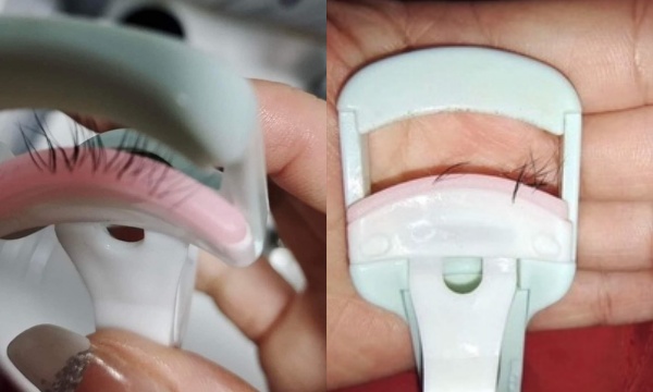 Kẹp mi “bay” luôn cả mảng, cô gái khóc lóc cầu cứu dân mạng: Đúng thật “của rẻ là của ôi”, h.ối h.ận đã quá muộn màng Kẹp mi “bay” luôn cả mảng, cô gái khóc lóc cầu cứu dân mạng: Đúng thật “của rẻ là của ôi”, h.ối h.ận đã quá muộn màng