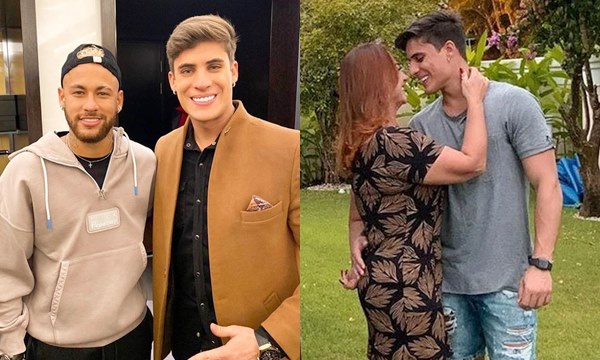 Từng đòi làm "bố dượng thần tượng", trai trẻ bị người yêu cấm cửa Từng đòi làm "bố dượng thần tượng", trai trẻ bị người yêu cấm cửa