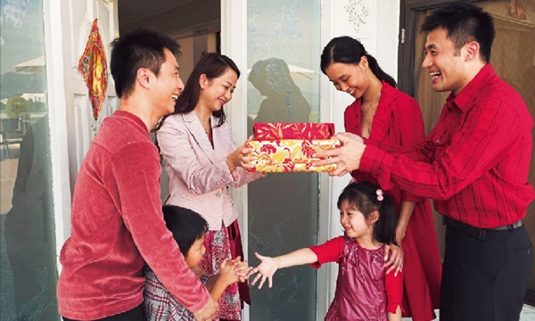 Người sinh vào 3 năm này xông đất Tết Nhâm Dần 2022: Gia chủ dễ phát tài phát lộc, giàu có vô biên Người sinh vào 3 năm này xông đất Tết Nhâm Dần 2022: Gia chủ dễ phát tài phát lộc, giàu có vô biên