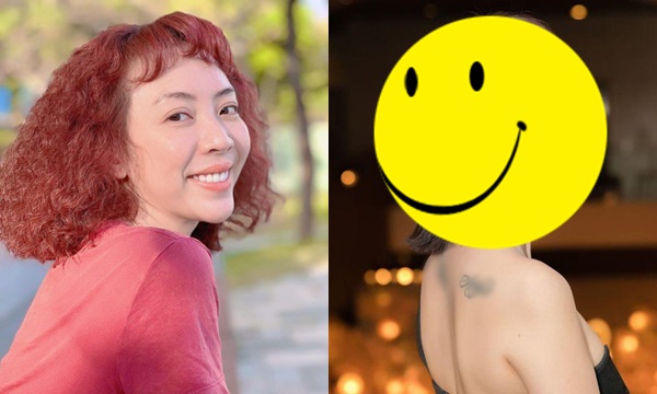 Thu Trang đổi tóc mới đón Tết liền được khen Thu Trang đổi tóc mới đón Tết liền được khen