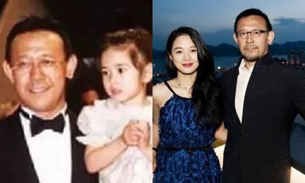 Có con lai, nam DV tự hào: "Con tôi đẹp nhất trên đời", đứa trẻ ấy giờ là mỹ nhân Có con lai, nam DV tự hào: "Con tôi đẹp nhất trên đời", đứa trẻ ấy giờ là mỹ nhân