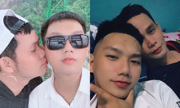 Mê mệt trai trẻ kém 21 tuổi, ông chú đưa về nhà nuôi chờ lớn, có thời cơ là "hốt" luôn Mê mệt trai trẻ kém 21 tuổi, ông chú đưa về nhà nuôi chờ lớn, có thời cơ là "hốt" luôn