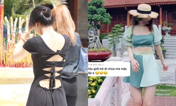 "Đừng biến mình thành  "Đừng biến mình thành