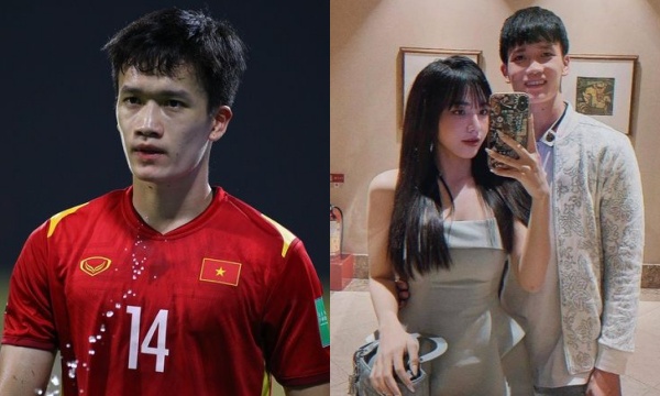 Cưng "nóc nhà" như Hoàng Đức: Bạn gái giận bay Hà Nội - Đồng Nai làm hòa Cưng "nóc nhà" như Hoàng Đức: Bạn gái giận bay Hà Nội - Đồng Nai làm hòa