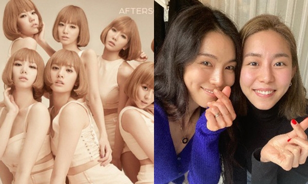 Tranh cãi nghi vấn lục đục nội bộ girlgroup quyền lực Tranh cãi nghi vấn lục đục nội bộ girlgroup quyền lực